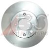 HONDA 45251SAAG11 Brake Disc